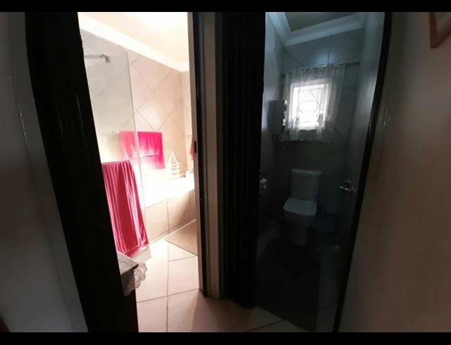 3 BEDROOM HOUSE FOR SALE IN DAL FOUCHE